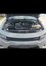 2019 Dodge Charger Scat Pack 116,500 mi