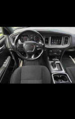 2019 Dodge Charger Scat Pack 116,500 mi