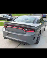 2019 Dodge Charger Scat Pack 116,500 mi