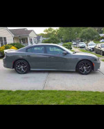 2019 Dodge Charger Scat Pack 116,500 mi