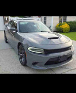 2019 Dodge Charger Scat Pack 116,500 mi