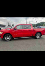 2021 Ram 1500 Classic Express 40,036 mi