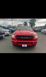 2021 Ram 1500 Classic Express 40,036 mi