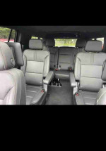 2021 Chevrolet Suburban LS 40,950 mi