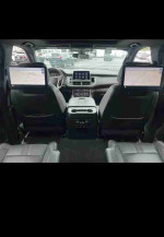 2021 Chevrolet Suburban LS 40,950 mi
