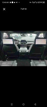 2021 Chevrolet Suburban LS 40,950 mi