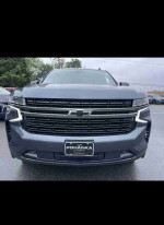 2021 Chevrolet Suburban LS 40,950 mi