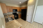 Spacious 3bedroom for lease.