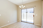 Spacious 3bedroom for lease.
