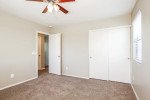 Spacious 3bedroom for lease.