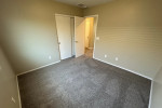 Spacious 3bedroom for lease.