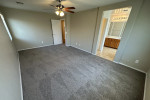 Spacious 3bedroom for lease.