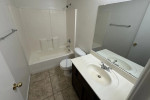 Spacious 3bedroom for lease.
