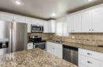 WELCOME TO THIS BEAUTIFUL AND SPACIOUS 4BEDROOM & 2BATHROOM HOME