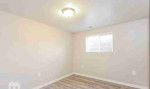 WELCOME TO THIS BEAUTIFUL AND SPACIOUS 4BEDROOM & 2BATHROOM HOME