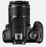 Brand new canon