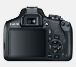 Brand new canon