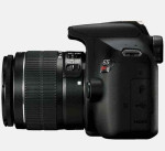 Brand new canon