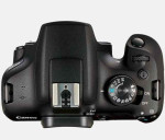 Brand new canon