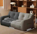 Sofa again