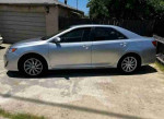 2012 Toyota Camry XLE 86,000 mi