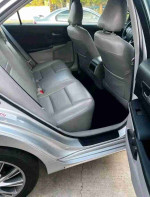 2012 Toyota Camry XLE 86,000 mi