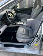 2012 Toyota Camry XLE 86,000 mi