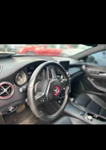 2014 Mercedes-Benz CLA-Class CLA250 106,331 mi