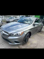 2014 Mercedes-Benz CLA-Class CLA250 106,331 mi