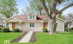 WELCOME TO THIS BEAUTIFUL AND SPACIOUS HOME