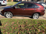 Lexus 63,000 mi