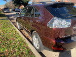 Lexus 63,000 mi