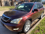 Lexus 63,000 mi