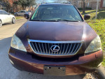 Lexus 63,000 mi