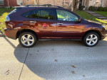 Lexus 63,000 mi