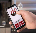 BRAND NEW - Camp Chef SmokePro SG 24 WIFI Pellet BBQ - $540