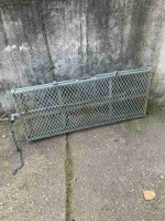 Goat stand