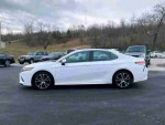 2020 Toyota Camry LE 73,000 mi