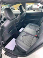 2020 Toyota Camry LE 73,000 mi