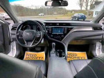 2020 Toyota Camry LE 73,000 mi
