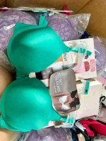 Women underwear pallets