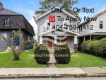 2 Bedroom Single Family Home 🏠 Available for rent in Atcheson St, Columbus