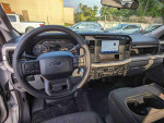 New 2024 FORD Stake Bed F350
