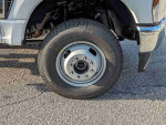 New 2024 FORD Stake Bed F350