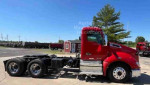 Truck name:Kenworth T680 Tractor, Make: Kenworth, Model: T680, Year: 2022
