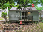 3 Bedroom Single Family Home 🏠 Available for rent in Wyman St SE, Atlanta
