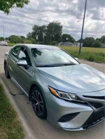 2019 Toyota Camry L 66,000 mi