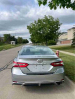 2019 Toyota Camry L 66,000 mi