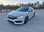 2017 Honda Civic EX 86,300 mi