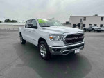 2022 Ram ProMaster Window Van 3500 High Roof 12,000 mi